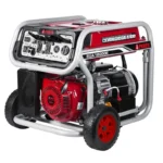 A-iPower 12,000W Gas Generator with Electric Start
