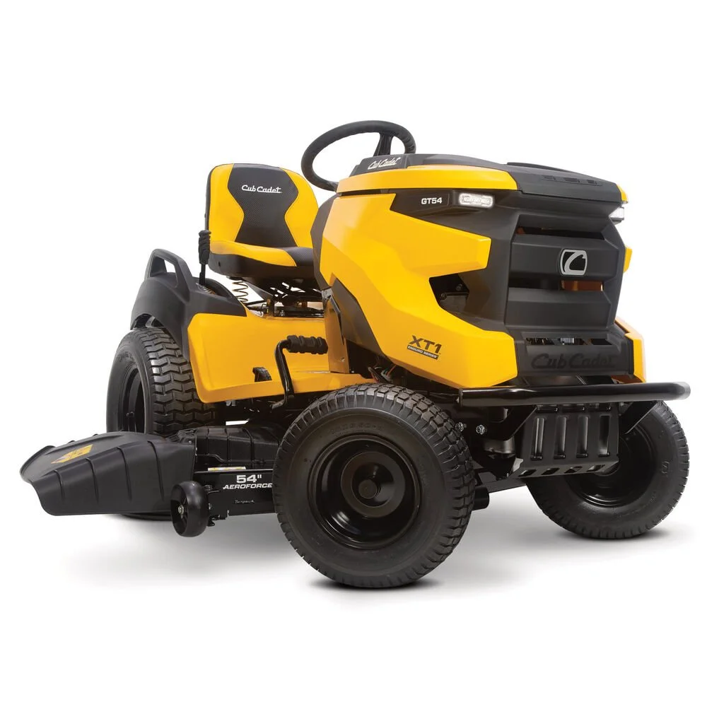 1-394-1.webp Cub Cadet XT1 GT54 Riding Lawn Mowers. - Image 1