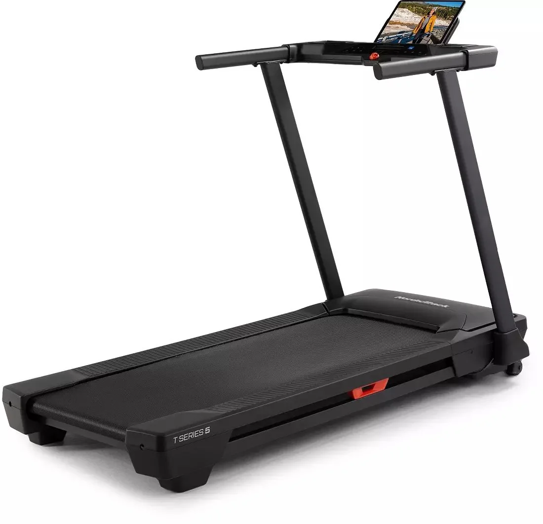 453-2.webp NordicTrack T Series 5 Treadmill - Image 1
