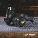 Work Sharp MK2 Professional Electric Knife and Tool Sharpener – Adjustable Tool and Knife Sharpening System - Image 5