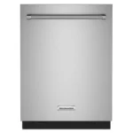 360° Max Jets Third Rack Dishwasher, 44 dBA - Image 7